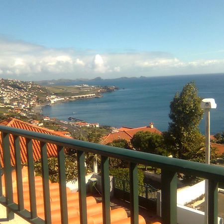 Residencia Ana Piso Um 1 Hotell Santa Cruz  Eksteriør bilde