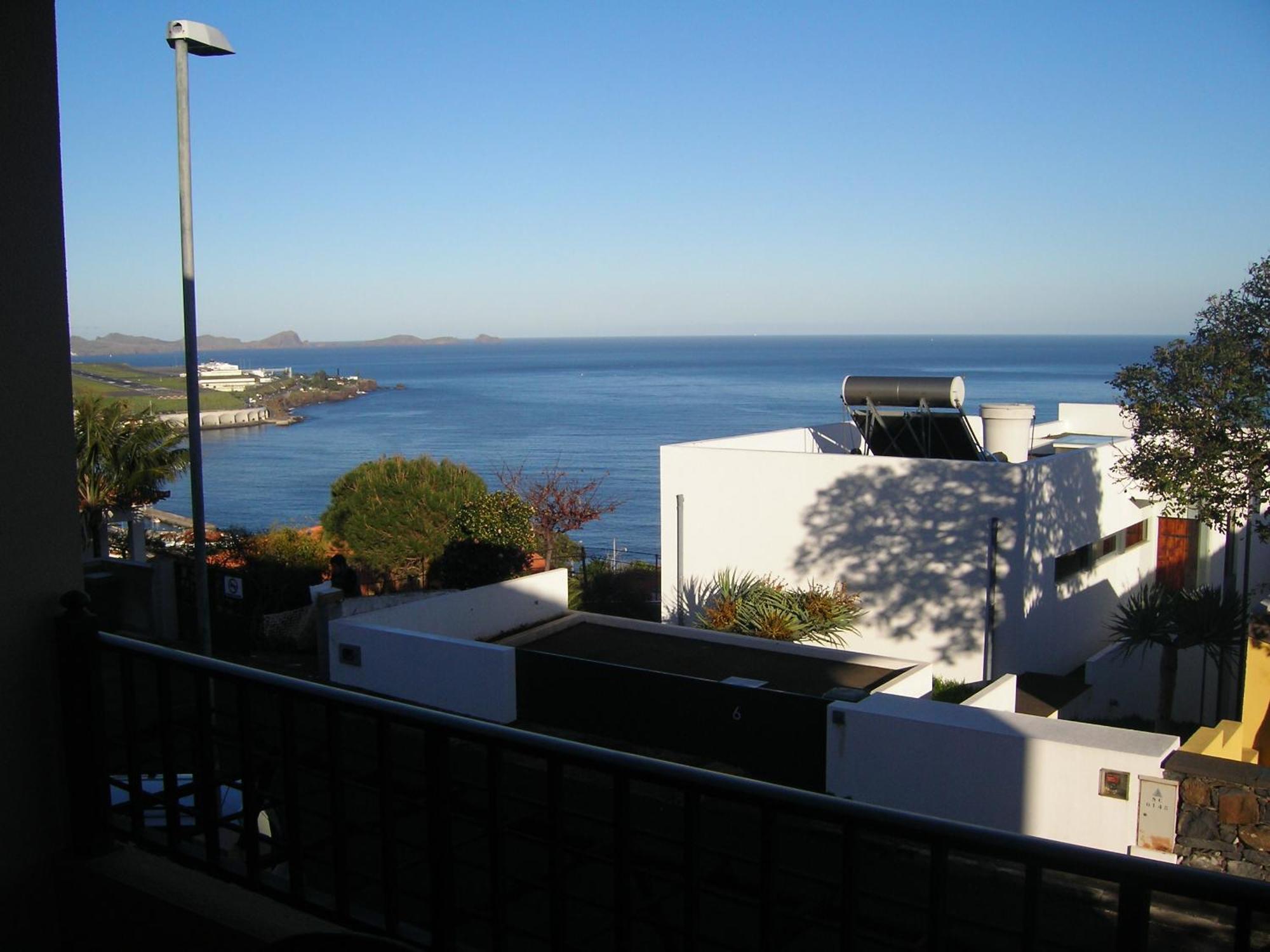 Residencia Ana Piso Um 1 Hotell Santa Cruz  Eksteriør bilde