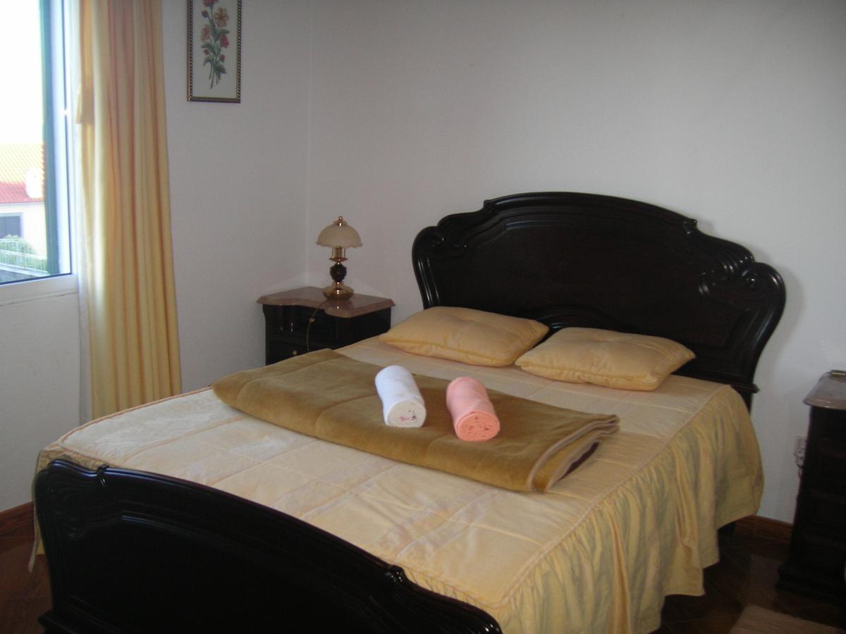 Residencia Ana Piso Um 1 Hotell Santa Cruz  Eksteriør bilde