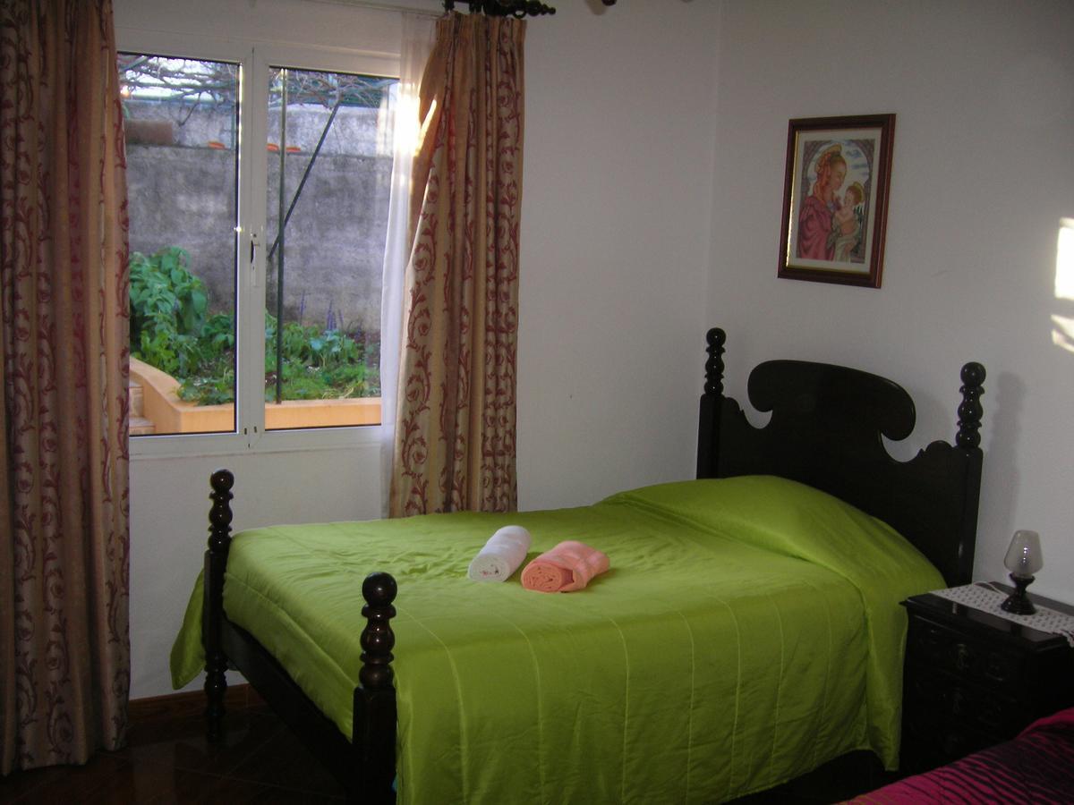 Residencia Ana Piso Um 1 Hotell Santa Cruz  Eksteriør bilde
