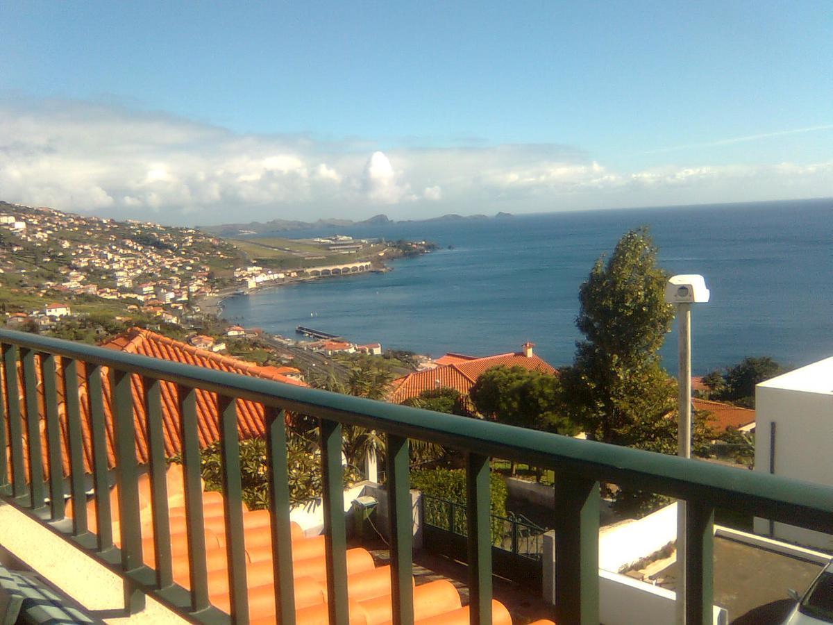 Residencia Ana Piso Um 1 Hotell Santa Cruz  Eksteriør bilde
