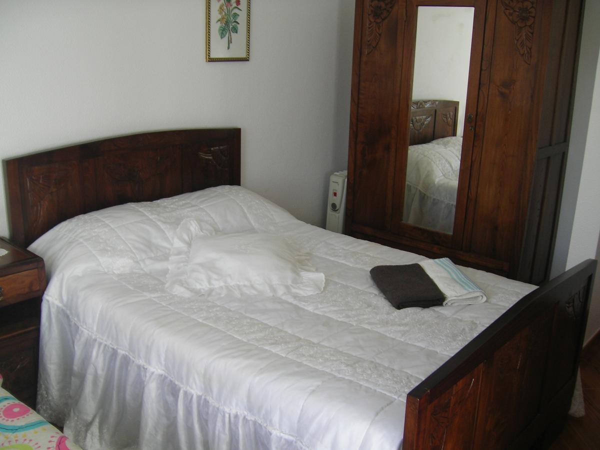 Residencia Ana Piso Um 1 Hotell Santa Cruz  Eksteriør bilde
