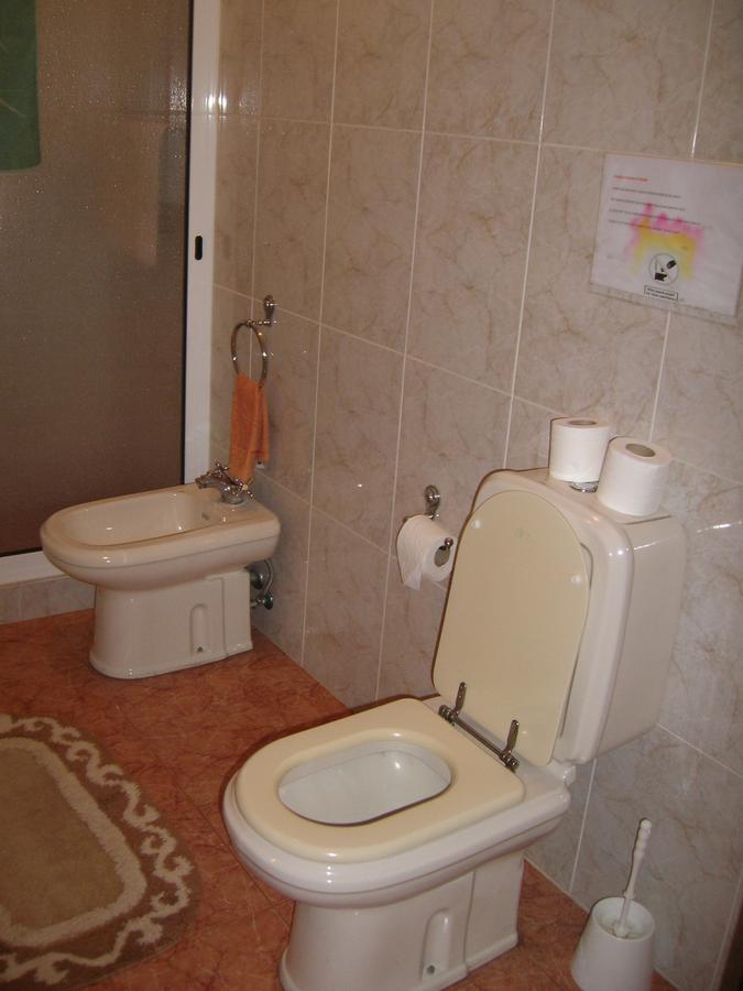 Residencia Ana Piso Um 1 Hotell Santa Cruz  Eksteriør bilde