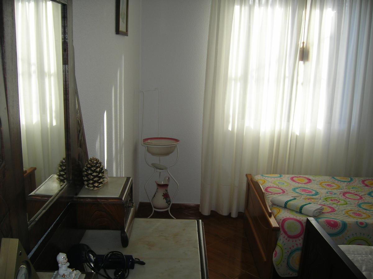 Residencia Ana Piso Um 1 Hotell Santa Cruz  Eksteriør bilde