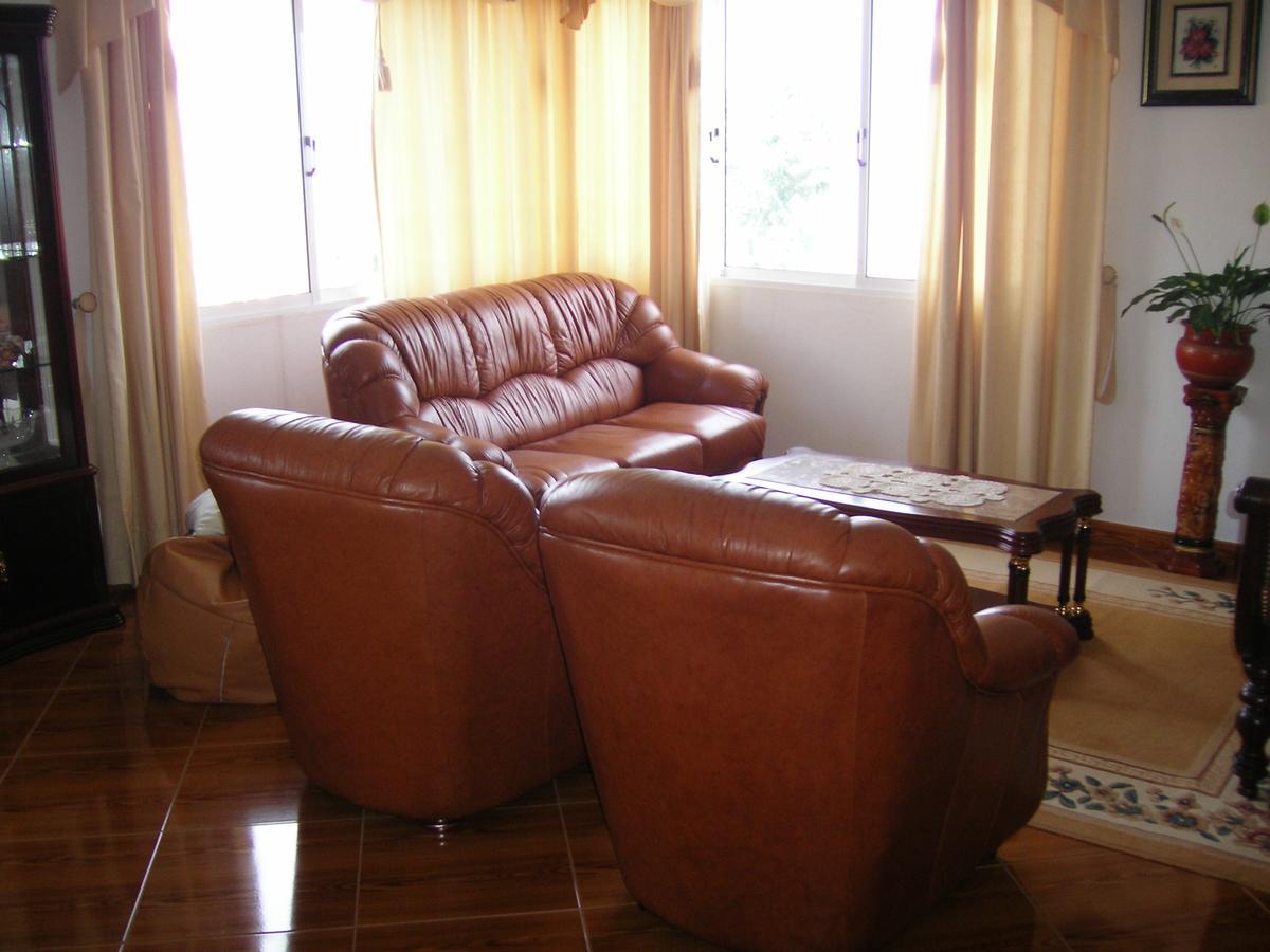 Residencia Ana Piso Um 1 Hotell Santa Cruz  Eksteriør bilde