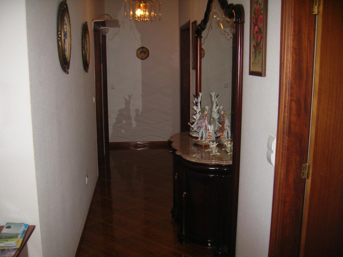 Residencia Ana Piso Um 1 Hotell Santa Cruz  Eksteriør bilde