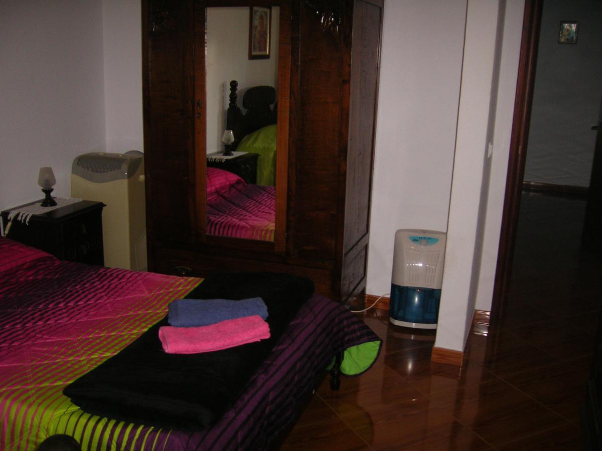 Residencia Ana Piso Um 1 Hotell Santa Cruz  Eksteriør bilde