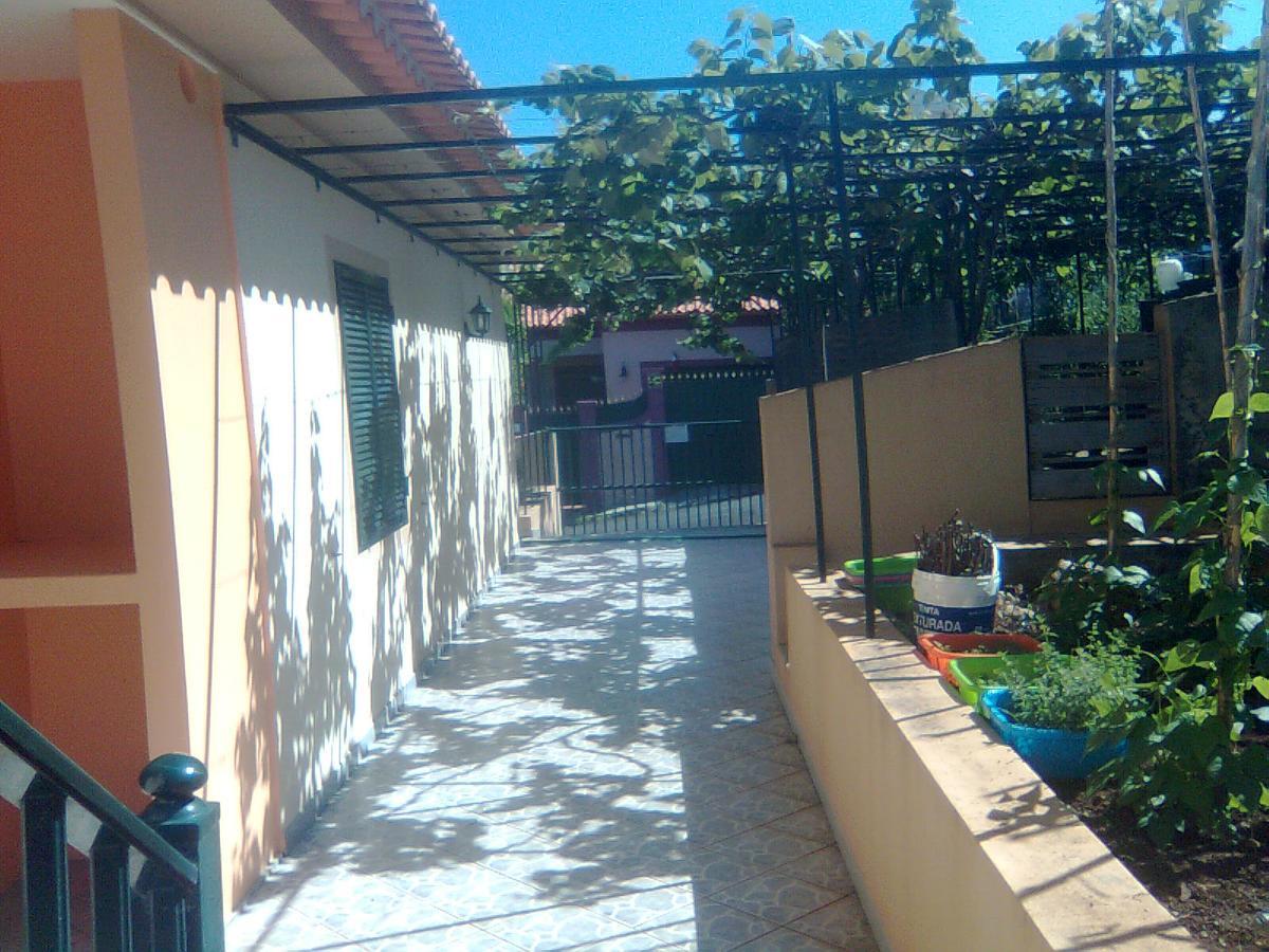 Residencia Ana Piso Um 1 Hotell Santa Cruz  Eksteriør bilde