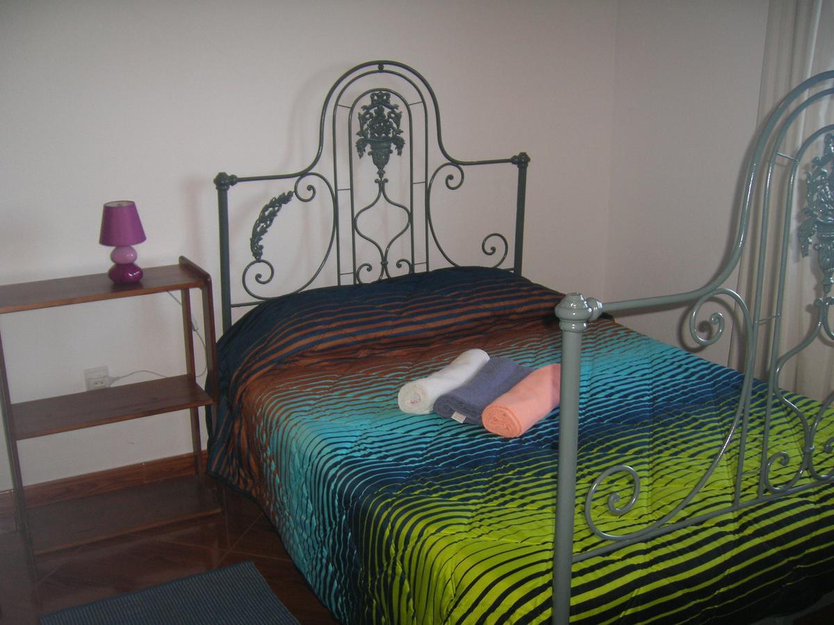 Residencia Ana Piso Um 1 Hotell Santa Cruz  Eksteriør bilde