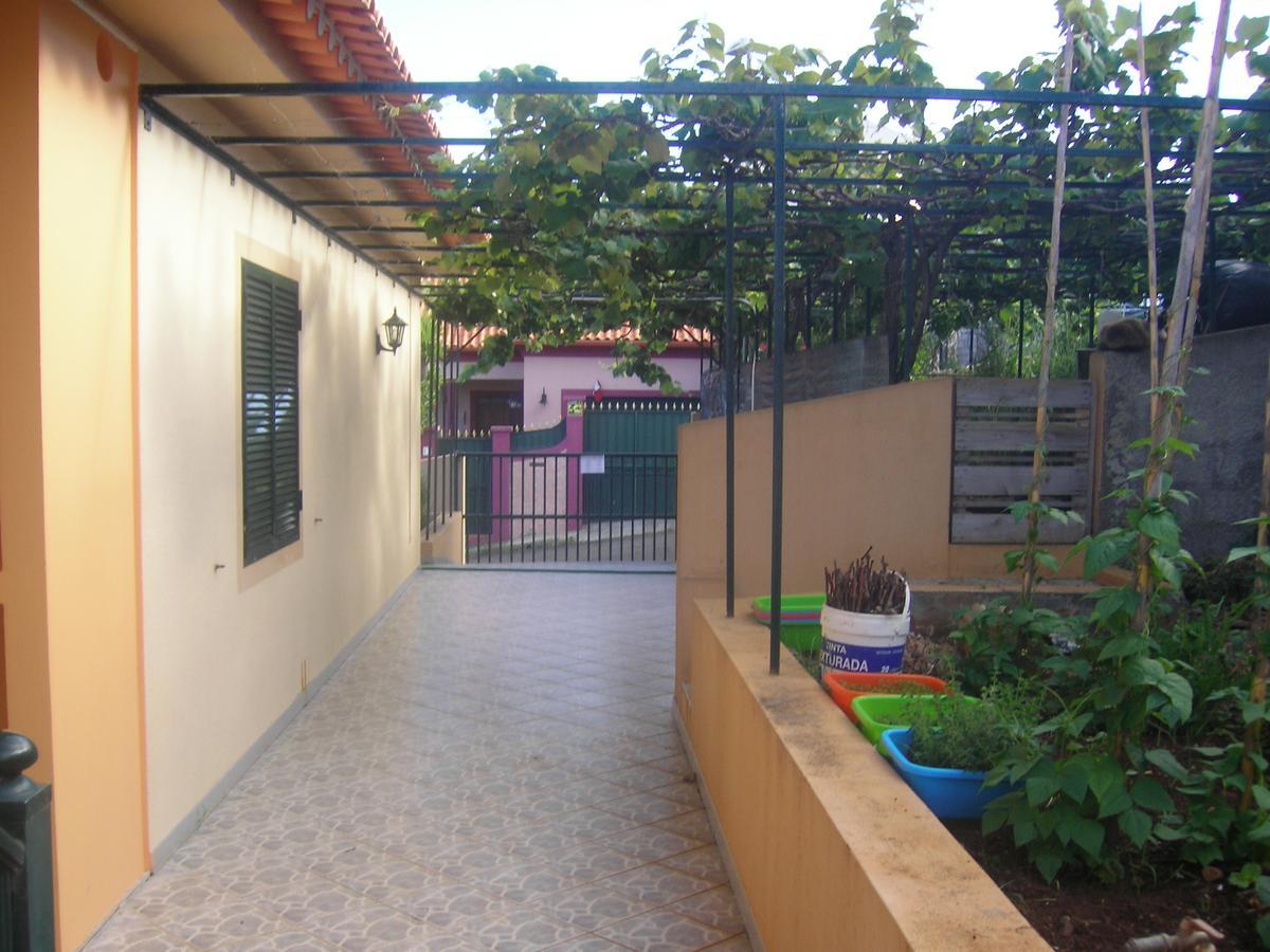 Residencia Ana Piso Um 1 Hotell Santa Cruz  Eksteriør bilde