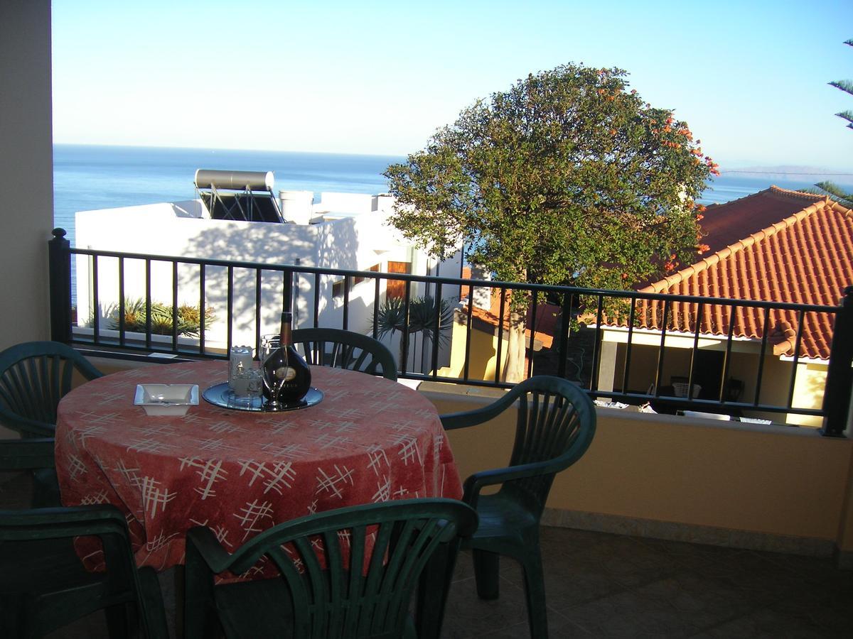 Residencia Ana Piso Um 1 Hotell Santa Cruz  Eksteriør bilde