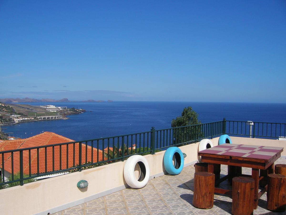 Residencia Ana Piso Um 1 Hotell Santa Cruz  Eksteriør bilde