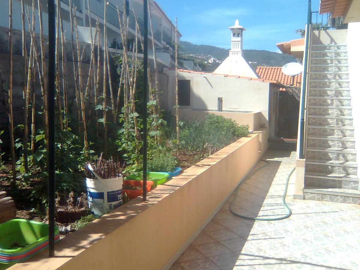 Residencia Ana Piso Um 1 Hotell Santa Cruz  Eksteriør bilde