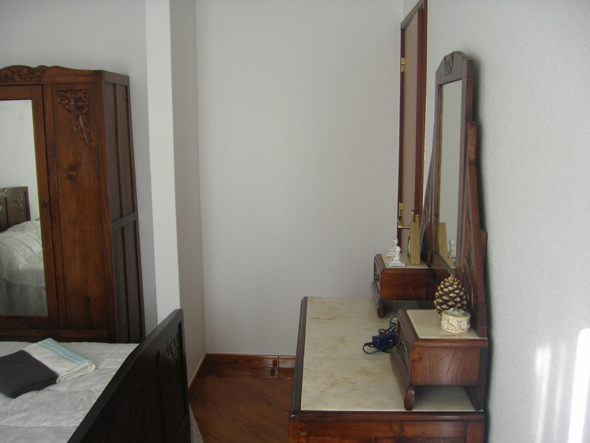 Residencia Ana Piso Um 1 Hotell Santa Cruz  Eksteriør bilde