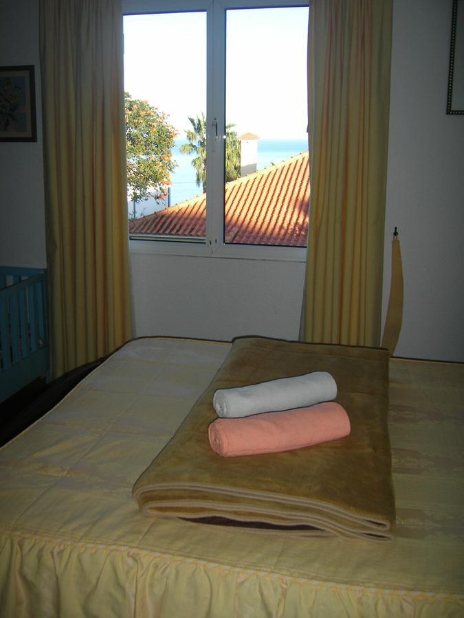 Residencia Ana Piso Um 1 Hotell Santa Cruz  Eksteriør bilde