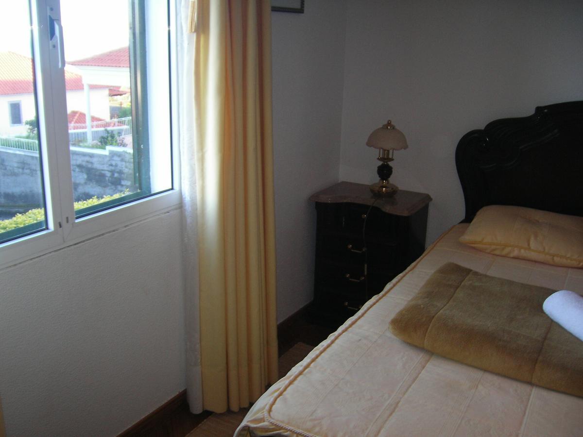 Residencia Ana Piso Um 1 Hotell Santa Cruz  Eksteriør bilde