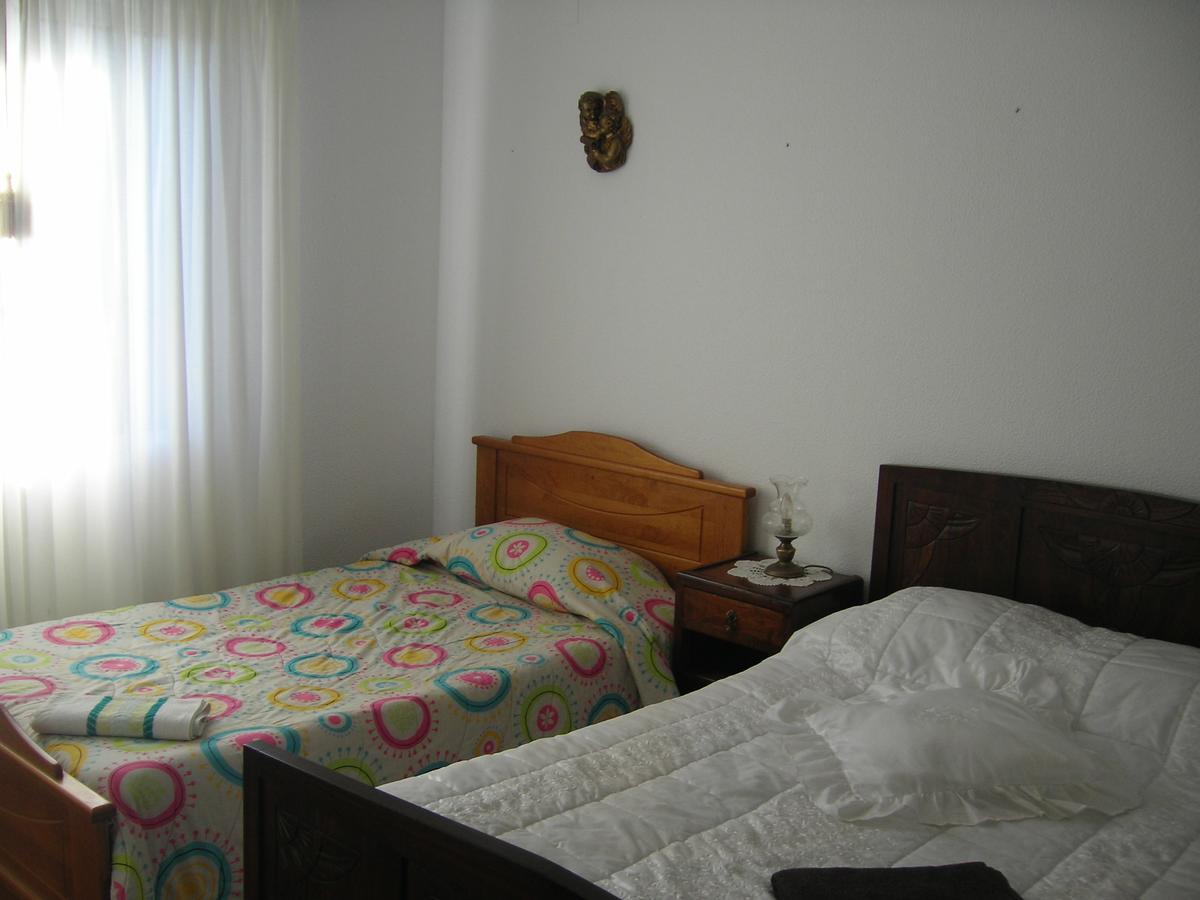 Residencia Ana Piso Um 1 Hotell Santa Cruz  Eksteriør bilde