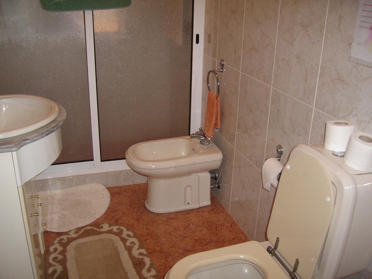 Residencia Ana Piso Um 1 Hotell Santa Cruz  Eksteriør bilde