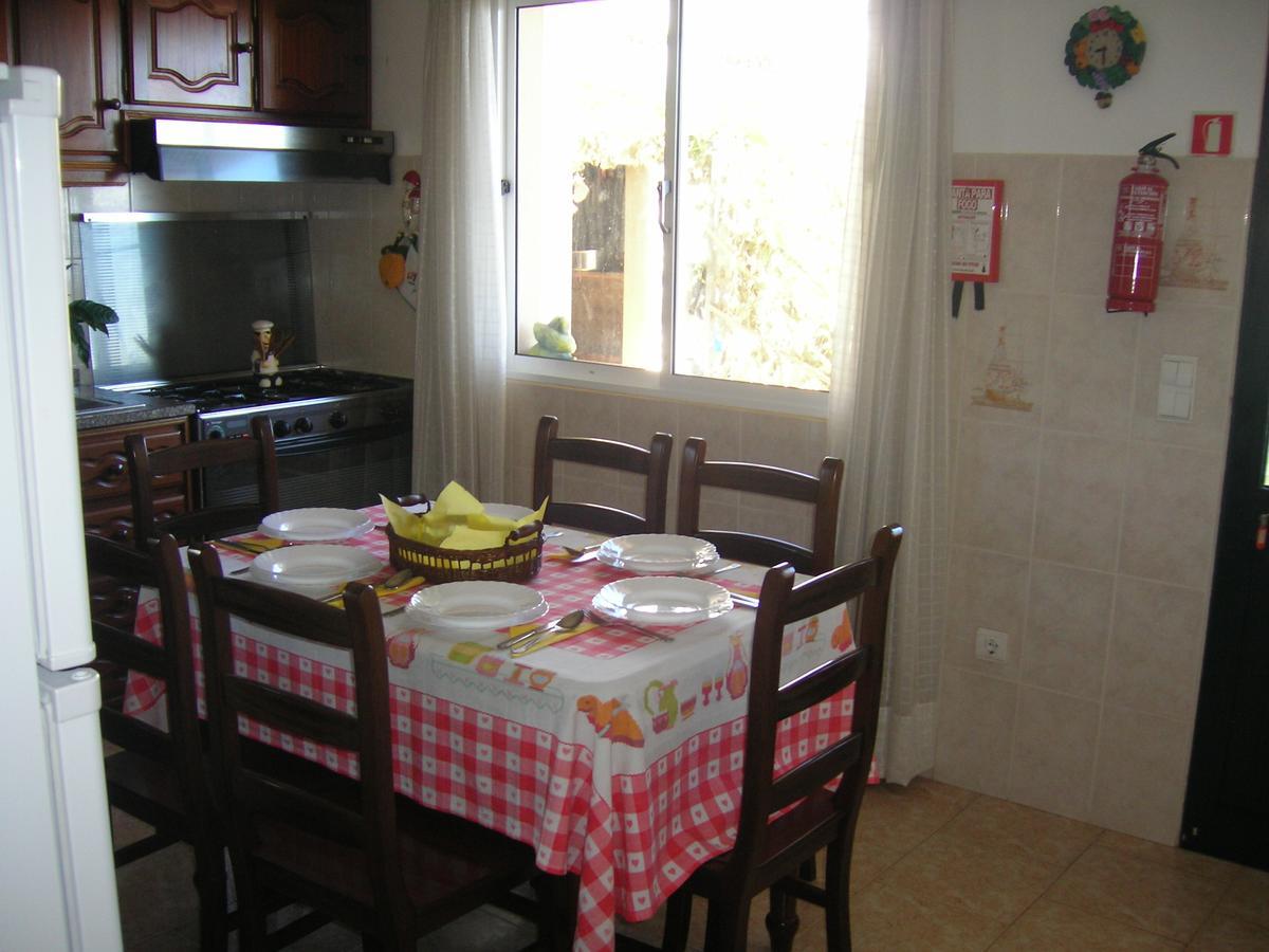 Residencia Ana Piso Um 1 Hotell Santa Cruz  Eksteriør bilde