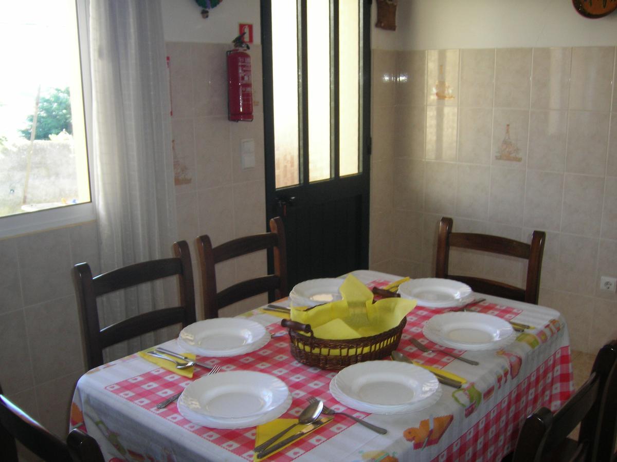 Residencia Ana Piso Um 1 Hotell Santa Cruz  Eksteriør bilde