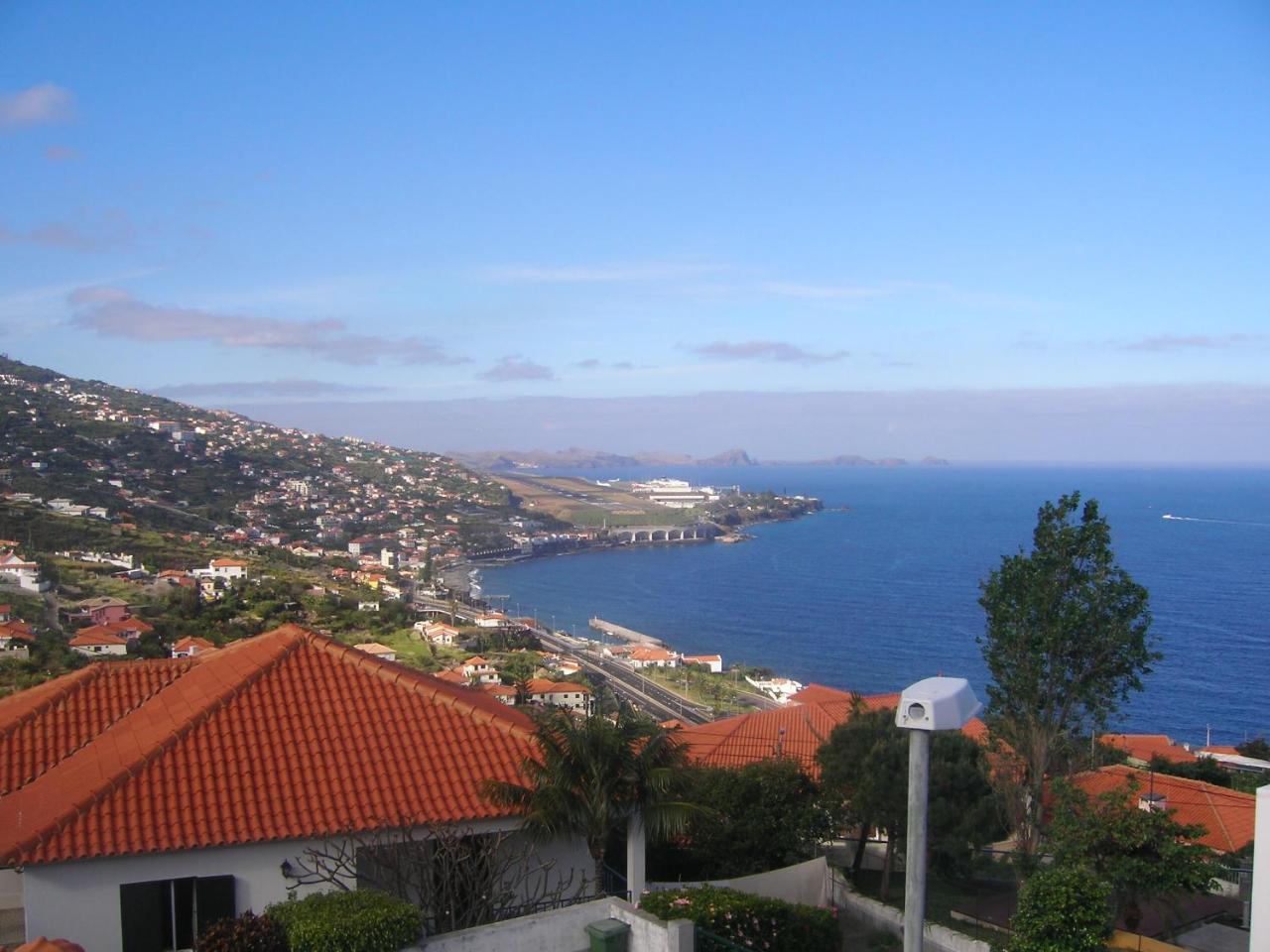 Residencia Ana Piso Um 1 Hotell Santa Cruz  Eksteriør bilde